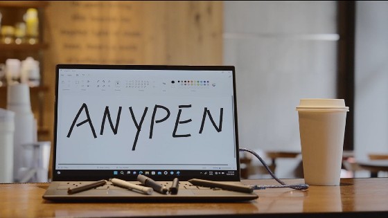 yp电子科技推出支持手指、手写笔和铅笔的触控解决方案